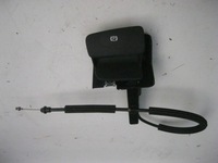 фото thumb №1, Audi q7 4l ручка гальма ручного 4l1711814