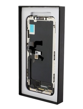 ЖК-экран для Apple iPhone X AMOLED
