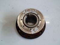 фото thumb №1, Ford 1.6tdci peugeot 1.6hdi колесо зубчасте