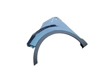 фото thumb №8, Крыло левый перед renault captur i 2013-19 terqq