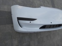 фото thumb №2, Бампер, решітка tesla 3