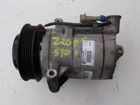 фото thumb №9, Chevrolet orlando 1.8 16v 2.0 vcdi компрессор кондиционера 13314480