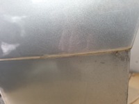 фото thumb №15, Кришка задня багажника audi a4 b6 ly7g