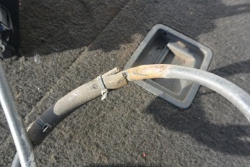 фото thumb №12, Механізм гальма ручного maserati quattroporte vi ghibli iii