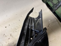 Фара передня ліва renault talisman full led 2017 рік 260606722r Доставка, фото thumb