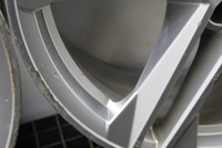 фото thumb №11, Комплект диск audi q5 fy 80a601025g 2.0l дизель 140kw 2017