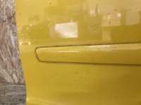 фото thumb №5, Двері ліва vw polo iv 9n 3d