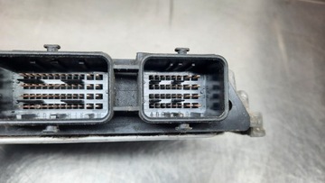 фото thumb №5, Компьютер двигателя renault megane ii 1.9 dci 03r 8200305678