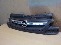 фото thumb №2, Zafira решётка радиатора перед решётка радиатора opel накладка