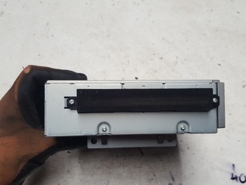 фото thumb №1, Volvo v50 рестайлінг s40 ii 07-12r радіо зчитувач дисків cd