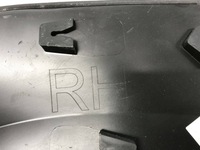 фото thumb №11, Hyundai kona i 2021 з спереди подкрылок передние 87714be010