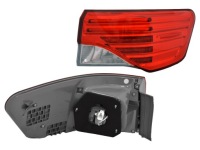 Фара задняя правый  toyota avensis t27 седан 2012- Киев, фото thumb