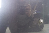 фото thumb №13, Капот кришка двигуна honda fr-v