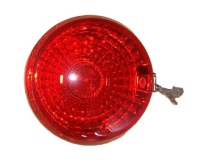 Купити Hella задня лампа гальмування світло стоп 162 097, фото thumb