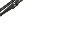 Важіль двірники задній двірник щітка do audi a6 c6 універсал avant Доставка, фото thumb