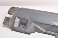 фото thumb №8, Volvo s40 ii v50 накладка молдинг поріг права 31283505