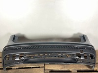 фото thumb №1, Бампер задня задній seat tarraco 5fj + спойлер dół