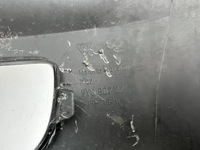 фото thumb №9, Porsche cayenne iii 9y0 бампер передній перед 18-