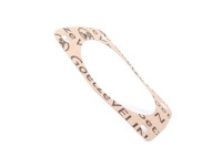 Прокладка корпус дроссель bmw e28 z1 oem 13541289576 с Разборки, фото thumb