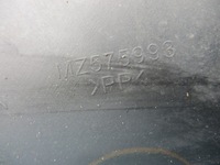 фото thumb №7, Outlander 3 iii накладка бампера правый перед