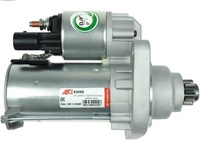 фото thumb №2, Стартер vw transporter touran 2.0