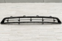 фото thumb №9, Hyundai santa fe iii dm 2012-2015 решётка решётка радиатора перед бампера 865614z000