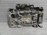 фото thumb №4, Lancia delta iii 2010 2,0 m-jet крышка двигателя