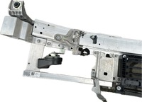 фото thumb №10, Pas перед передній зона mercedes cle w236 оригінал кронштейн балка оригінал