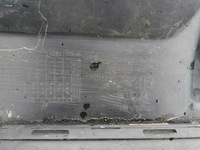 фото thumb №10, Диффузор kia picanto iii gt 17-