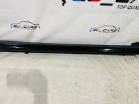 фото thumb №4, Audi rs3 lift 8v4 hb молдинг порог правая 2017-2021 rok