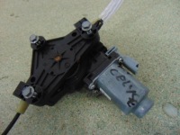 фото thumb №4, Підйомник скло правий перед citroen c-elysee 2 ii