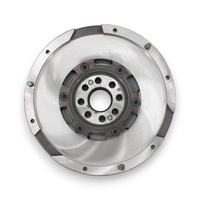 фото thumb №3, Переробка колеса двомасового dwumasu na одномасовий