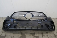 фото thumb №1, Бампер перед mercedes glc 254 x254 amg 22-