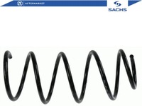 фото thumb №2, Пружина подвешивание [sachs]