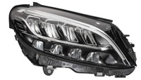 фото thumb №3, Перетворювач led модуль mercedes w205 led high performance autokomp