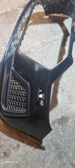 фото thumb №6, Бампер передний перед audi a1 ii 82a