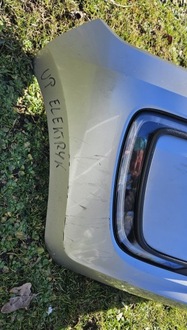 фото thumb №14, Бампер перед lift vw volkswagen up электрик 1s0807221f