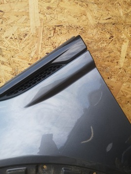 фото thumb №6, Range rover evoque l538 крыло левый перед corris серый lrc 873 do установка