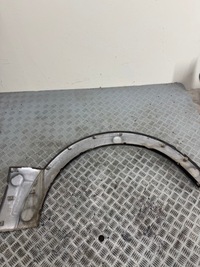 фото thumb №7, Молдинг крыла левый перед 3d mitsubishi pajero iv 4 07r.-