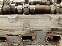 фото thumb №3, Головка крышка mercedes gla x156 2.2 cdi 651