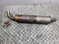 фото thumb №1, Volkswagen t-roc 2018 гасник kompletny