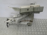 фото thumb №3, Лонжерон четверть 6j0 левая 2015 ibiza