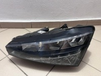 фото thumb №1, Лампа передня перед ліва skoda scala skala 19- full led 657941015