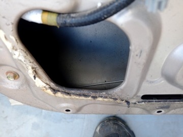 фото thumb №13, Дверь правый зад honda crv i
