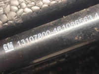 Пінополістирол вкладиш багажника домкрат ключ вушко opel corsa e 13107800 Недорого, фото thumb