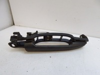 фото thumb №5, C класс w202 93-01 ручка наружная перед левая