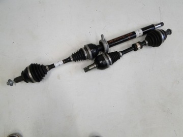 фото thumb №7, Mercedes glb 247 x247 піввісь передня права 4matic a1183305500