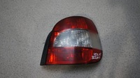 фото thumb №1, Лампа права задня задня renault scenic i rx4