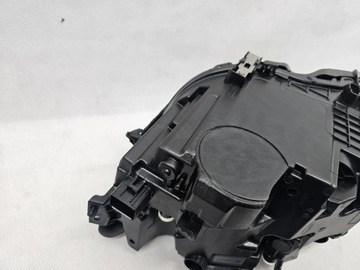 фото thumb №11, Volvo xc60 ii рестайлінг лампа перед передня права повний led mid європа 32338983