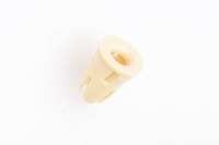 фото thumb №1, Клипса планки пороговой mercedes w201 w202 w203